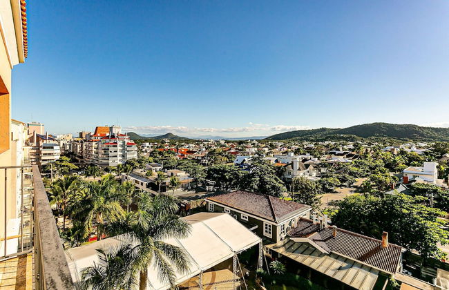 Coberturas sofisticadas no IL Campanario Resort ILCTOPM - Photo 75