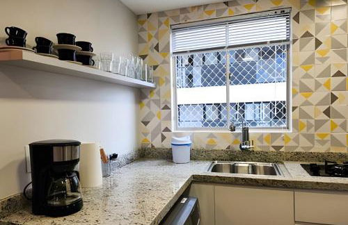 Apê Games para Família, 2 quartos, Petfriendly - Foto 30