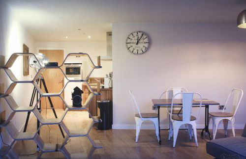 Homely Serviced Apartments - Blonk St - Foto 20