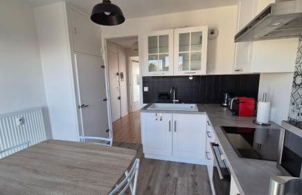 Appartement Clara Parking Gratuit - Foto 12