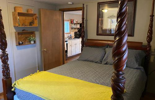 Convenient Cottage-Hot Tub, 4 Minutes to Dahlonega - Foto 19