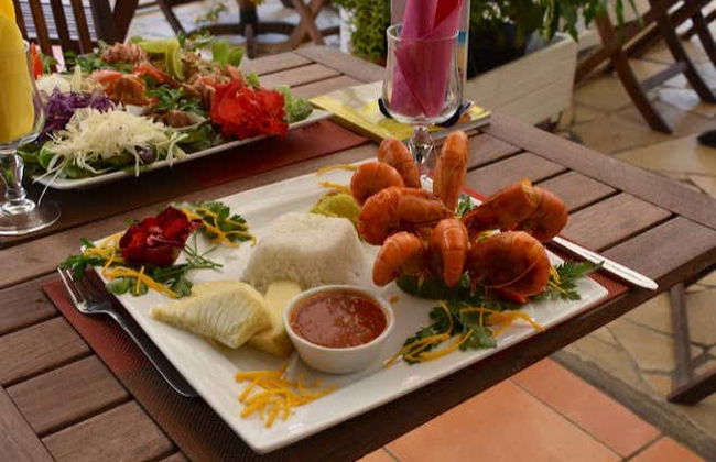 Tour por el norte de Martinica - Foto 5