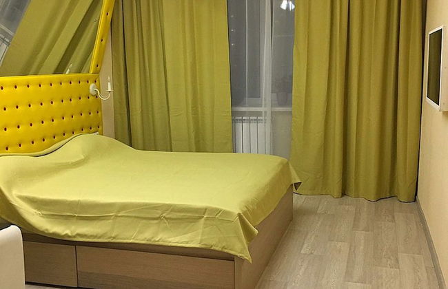 Apartment Hanaka Perovskaya 75 - Photo 4