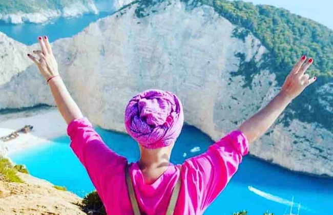 An Idyllic Hideaway Villa Shangri-la Zakynthos - Photo 77