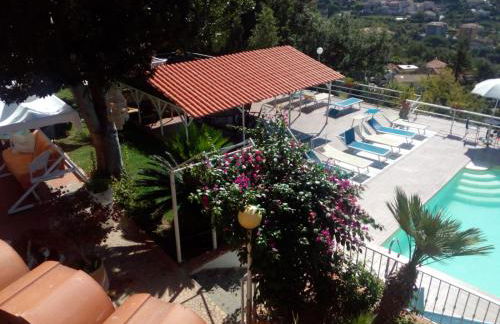 Villa Fernanda - Photo 24