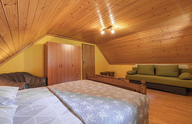 Kunstek Farmhouse With Sauna - Foto 2