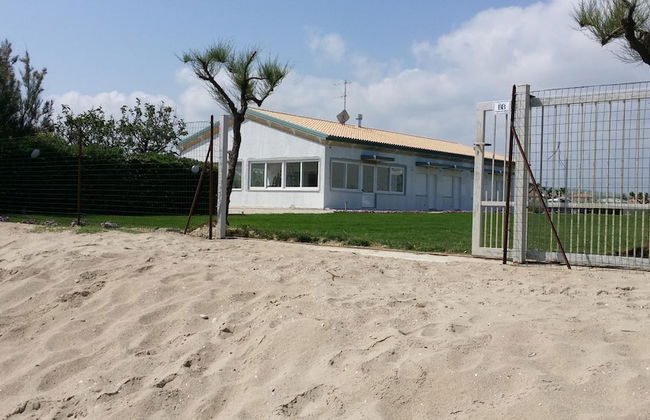 Agriturismo Frontemare - Foto 20