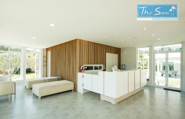 The Sea Condominium A22 - Foto 2