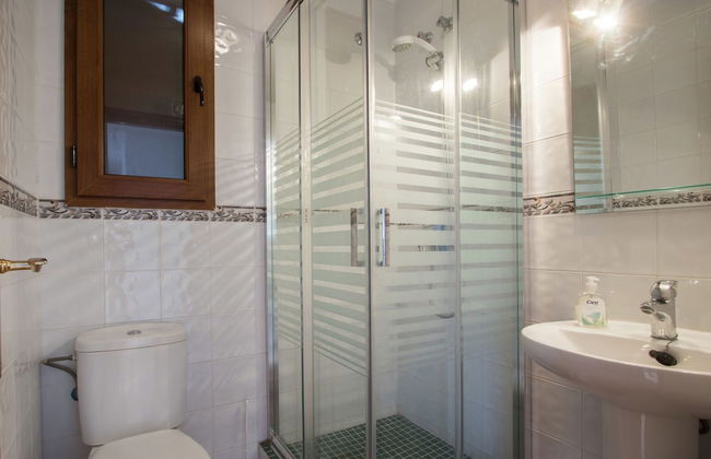 Charming Holiday Home in Benidorm With Private Pool - Foto 19