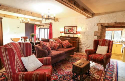 Gatehouse Croft - Photo 6