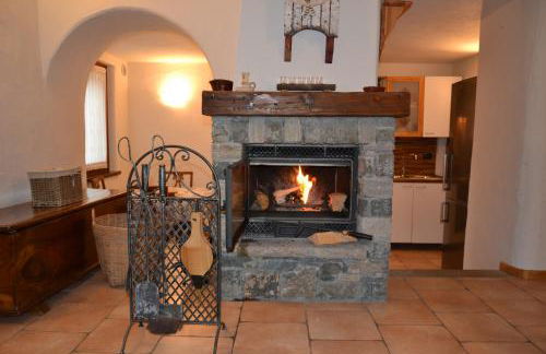 Alle pendici del Monte Rosa - Foto 1