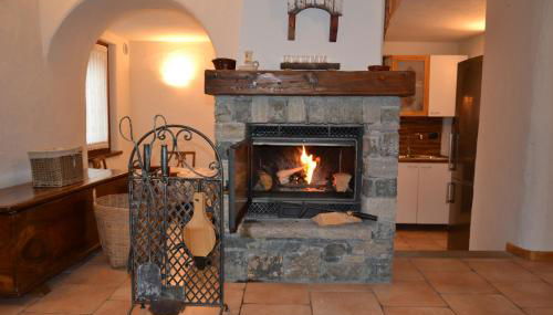 Alle pendici del Monte Rosa - Foto 1