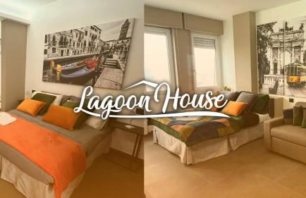 Lagoon House - Foto 1