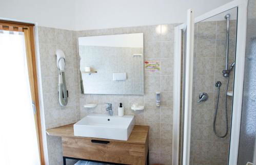 Residence Hotel Santa Maria piscina e wellness - Foto 73