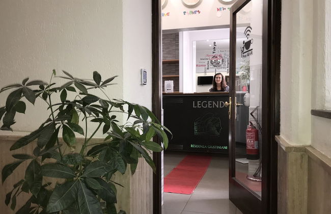 Legend R. G. - Foto 37