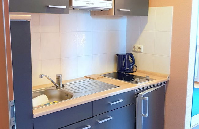 Feriendomizil am Hafen GbR - Foto 53