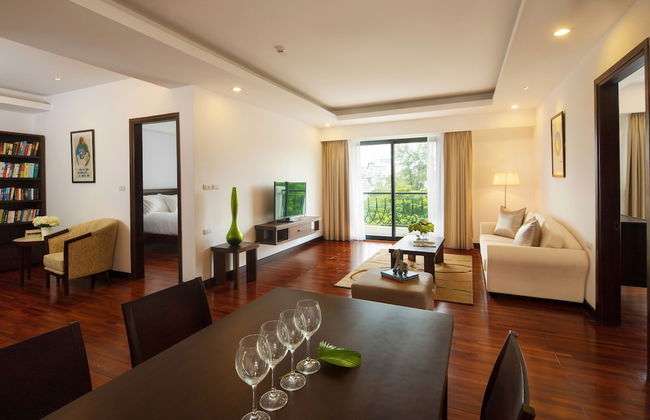 Elegant Suites Westlake - Foto 27