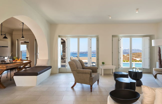 Arota Exclusive Villas - Foto 123