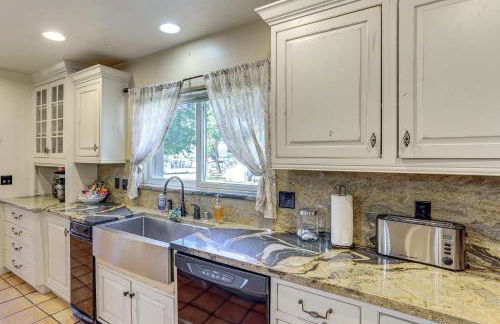 Spacious Escape Near Mesa Verde National Park! - Foto 9