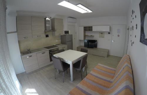 RESIDENCE CAORLE TRILOCALE CON PISCINA - Agenzia Cocal - Foto 2