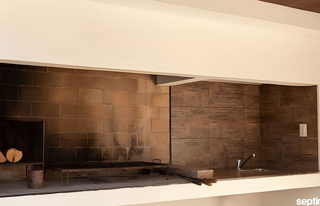 Casa Con Asador y Cochera - Photo 34