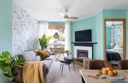 Slow Life Apartment Lake & Nature - Foto 28