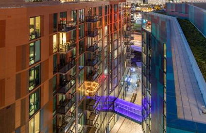 The Stay 1 - Navy Yard Washington DC - Foto 25