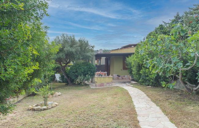 Valle degli Oleandri (REI185) - Foto 6