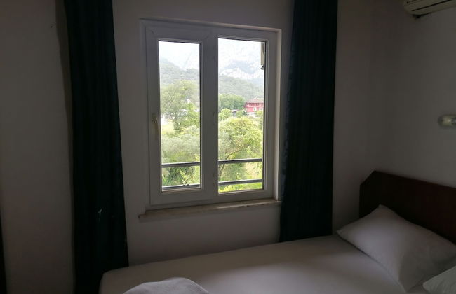 Pasa Restaurant & Pansiyon - Foto 11