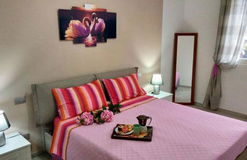 Tra lago e montagne home nonna Maria - Foto 19