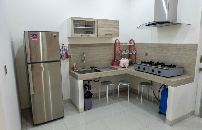 De Orion Setiabudi Villa - Photo 3