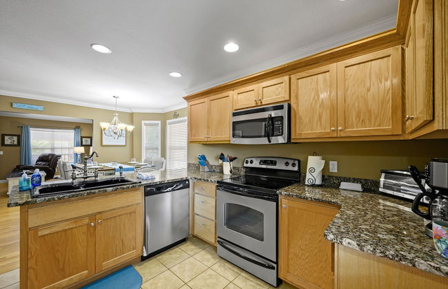 Bradley Bungalow Sleeps 11 Sevierville - Foto 19