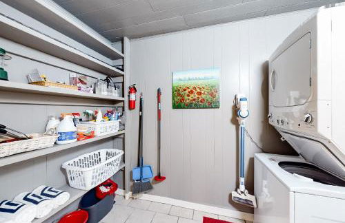 Coastal Cabin - Foto 20