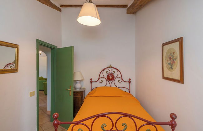 Apt Glicine Della Vivaldina - Foto 29