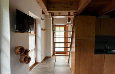 Il nido al Maso Maoro - Foto 5