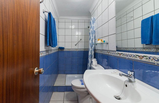 Apartamentos Amazonas - Foto 17