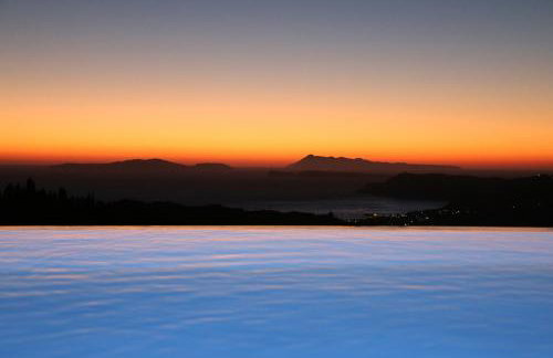 Sunset Sea View Villa 5 - Foto 32