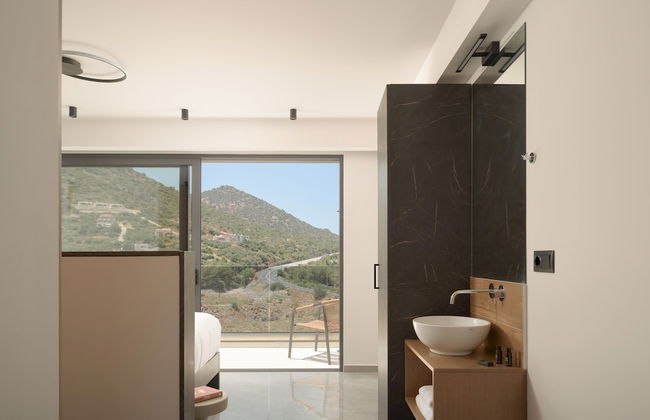 Luxurious Villa Dias With Tennis Court by Estia - Foto 33