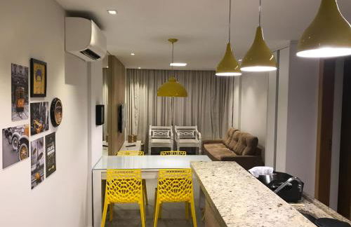 Lindo Apto 2/4 em Guarajuba - Foto 1