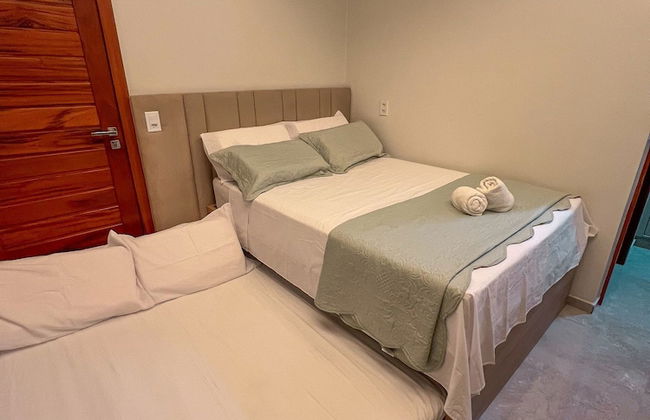 Aconchego do João - Photo 7