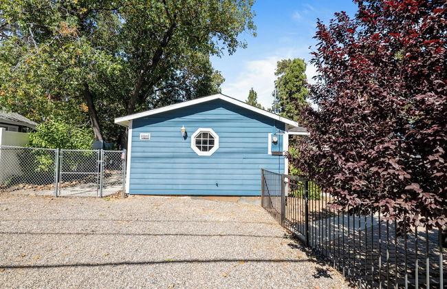 Barton Bungalow - Foto 15