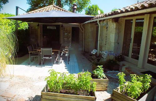 Le Hameau Saint-Julien - Foto 29