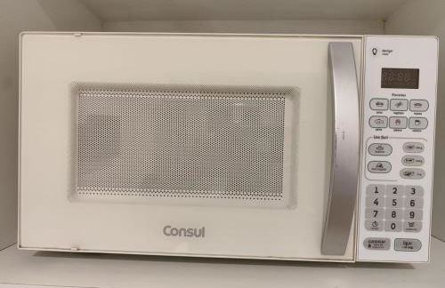 Loft 318 Ar Cond Wi-fi TV - Foto 9