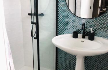 Appartement Beau Séjour - Accès Piscine - Foto 5