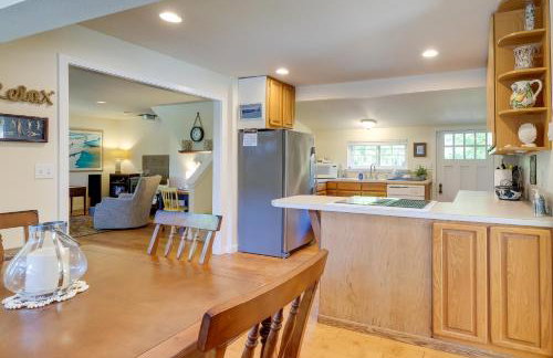 Charming Indianola Home Walk to Town! - Foto 8