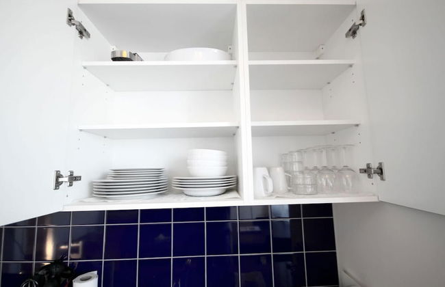 ZH Bordeaux - Letzigrund Hitrental Apartment - Foto 6