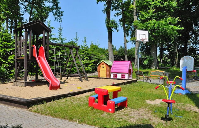 Apartment in Rewal Near Baltic Sea Beach - Photo 10