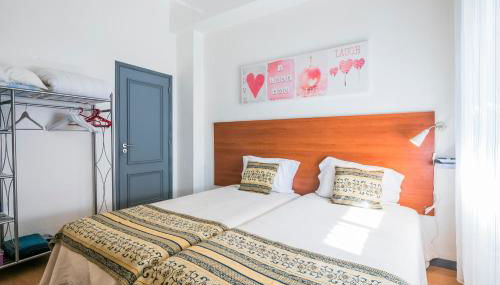 Apartamento A Francos Garden Avenue - Foto 5