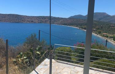 Ageranos seaview house - Foto 17