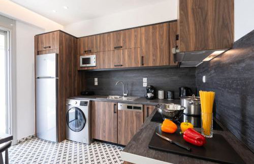 Horizon Ionian Villas - Foto 8